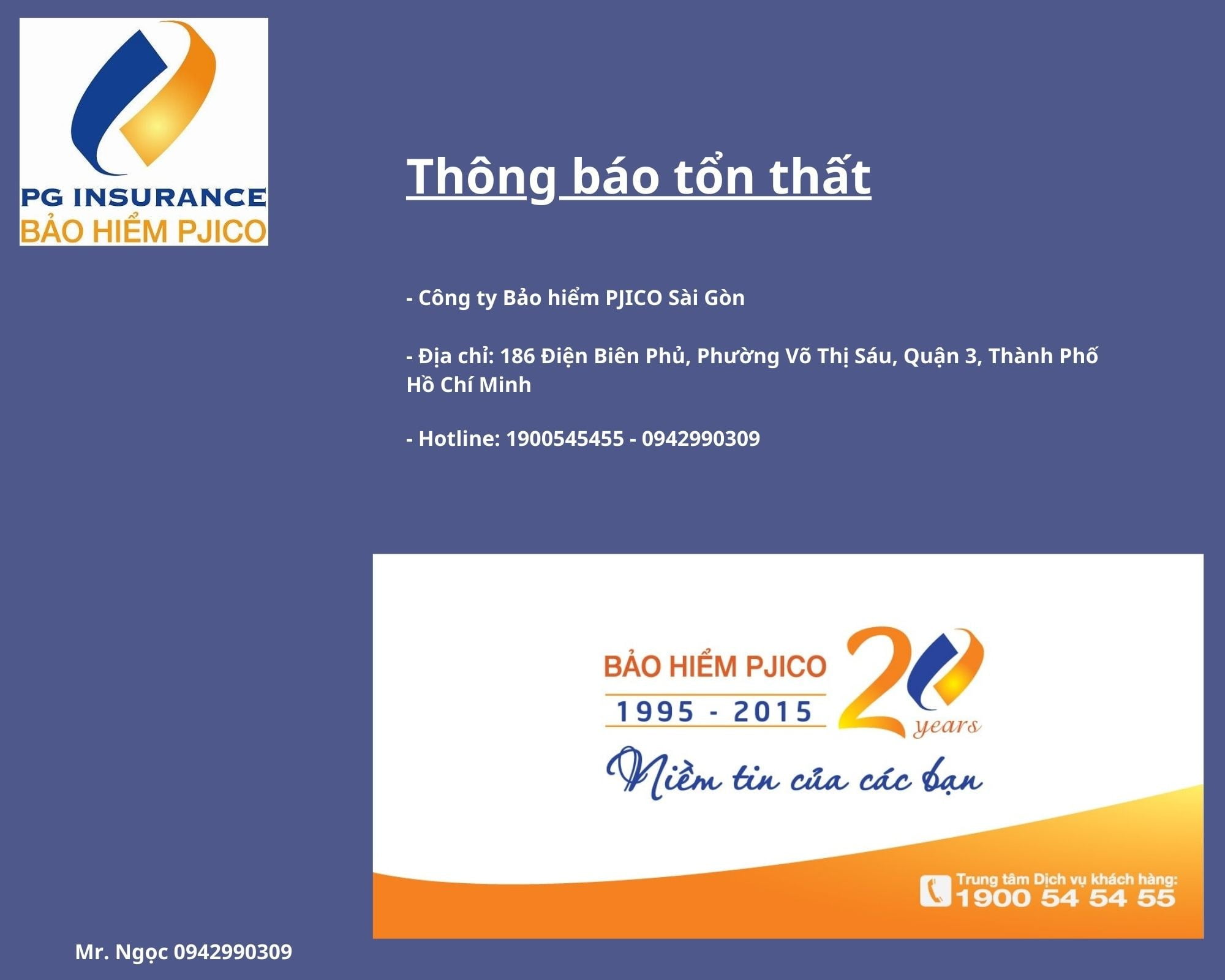 thong bao ton that Bao hiem chay no bat buoc nam 2022 2